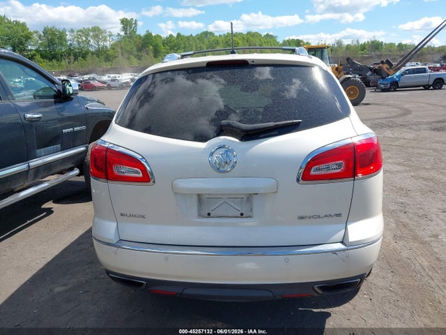 Buick Enclave Leather