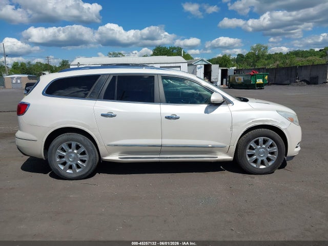 Buick Enclave Leather
