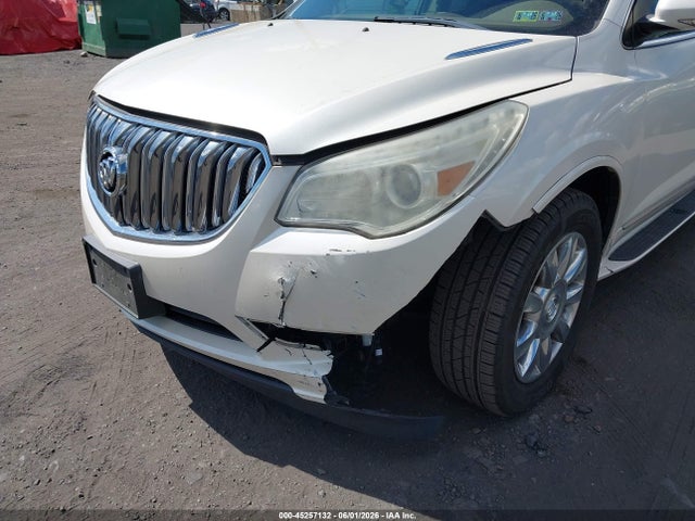 Buick Enclave Leather