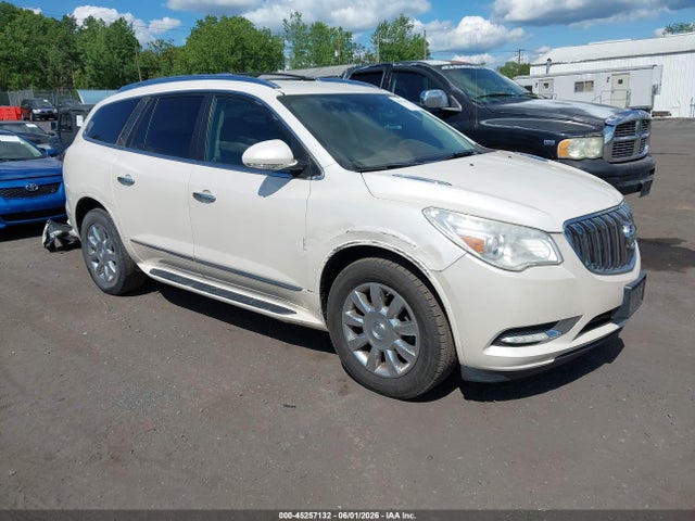 Salvage Buick Enclave Image