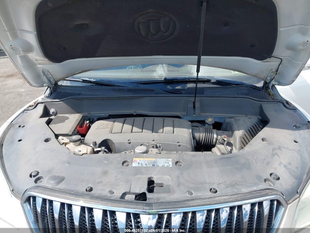 Buick Enclave Leather
