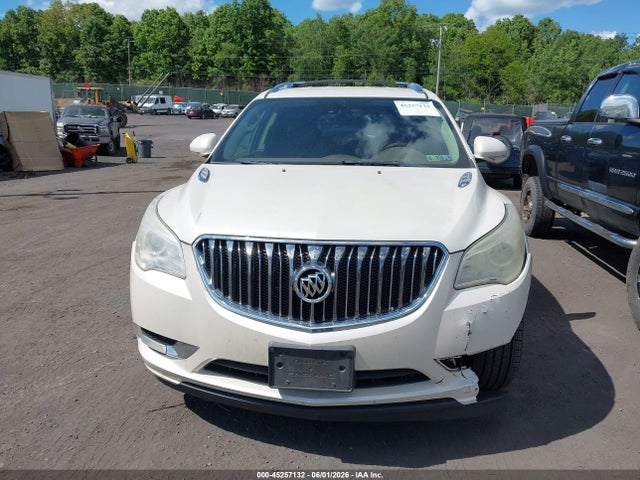 Buick Enclave Leather