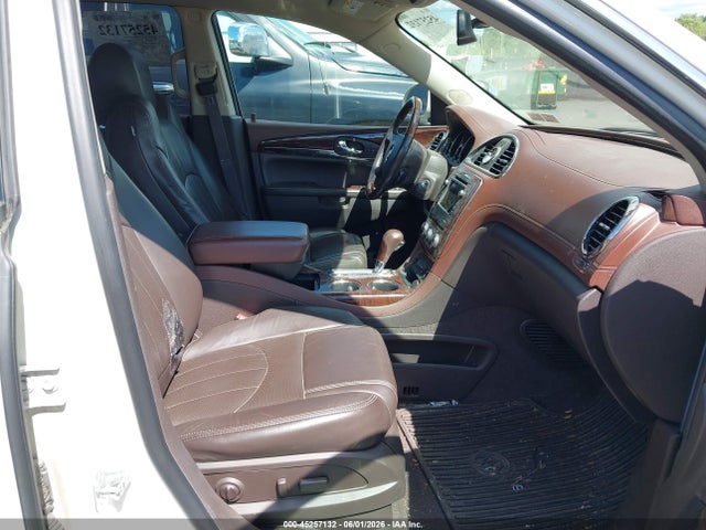 Buick Enclave Leather