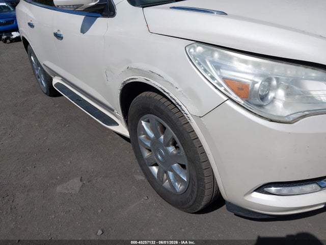 Buick Enclave Leather