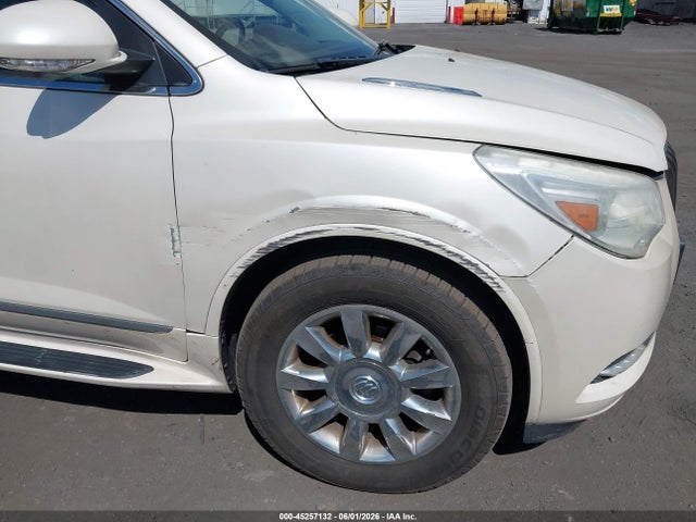 Buick Enclave Leather