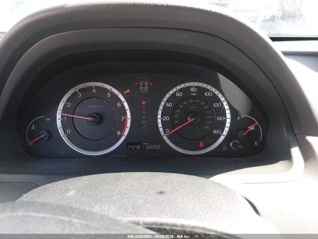 Honda Accord 2.4 Lx