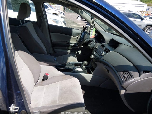 Honda Accord 2.4 Lx