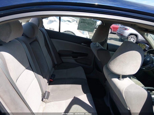 Honda Accord 2.4 Lx