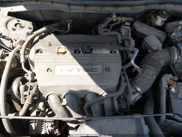Honda Accord 2.4 Lx