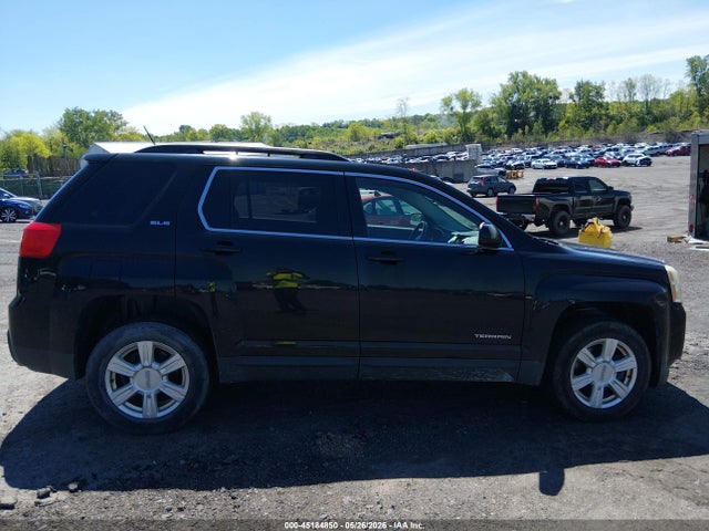 GMC Terrain Sle-2