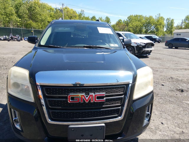 GMC Terrain Sle-2