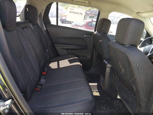 GMC Terrain Sle-2