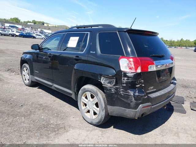 GMC Terrain Sle-2