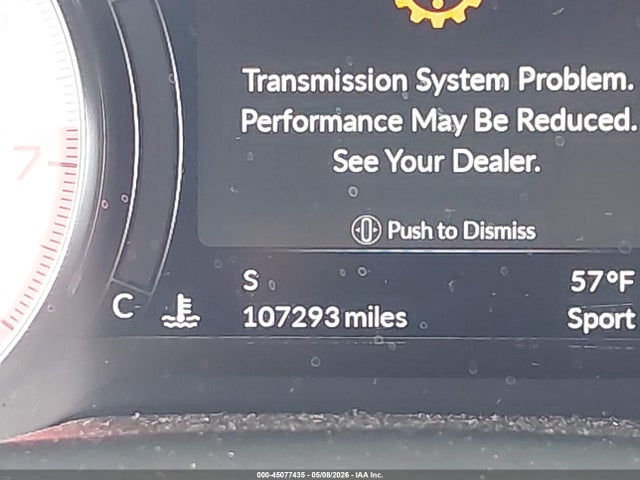 Acura RDX A-spec Package