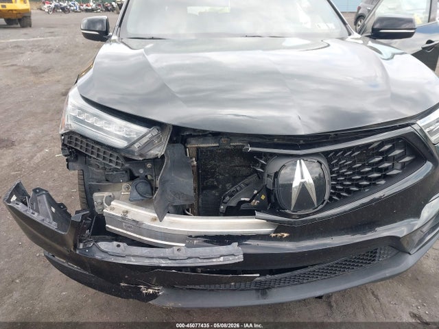 Acura RDX A-spec Package