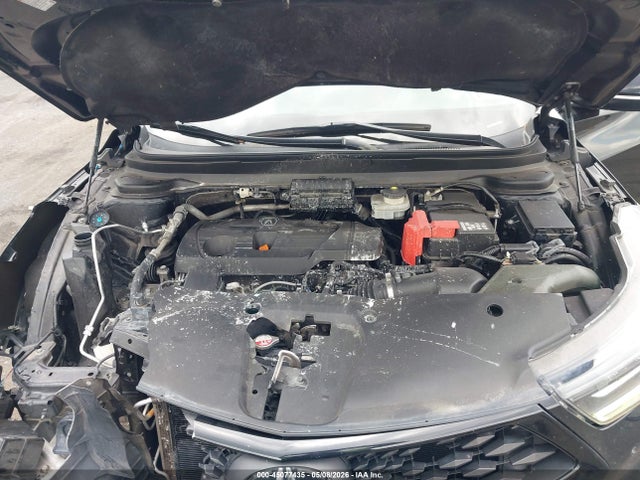 Acura RDX A-spec Package