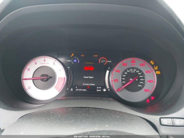 Acura RDX A-spec Package