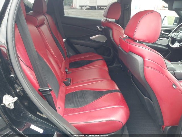Acura RDX A-spec Package