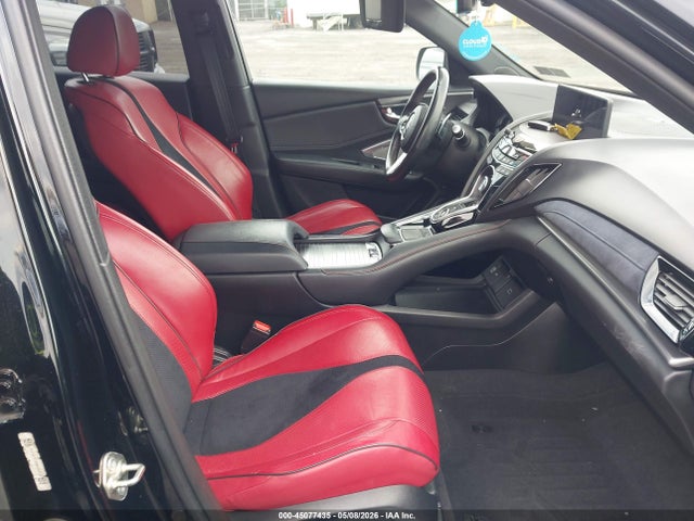 Acura RDX A-spec Package