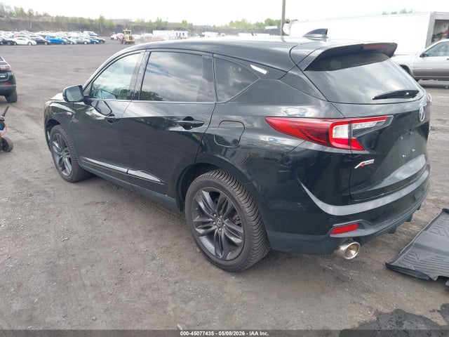Acura RDX A-spec Package