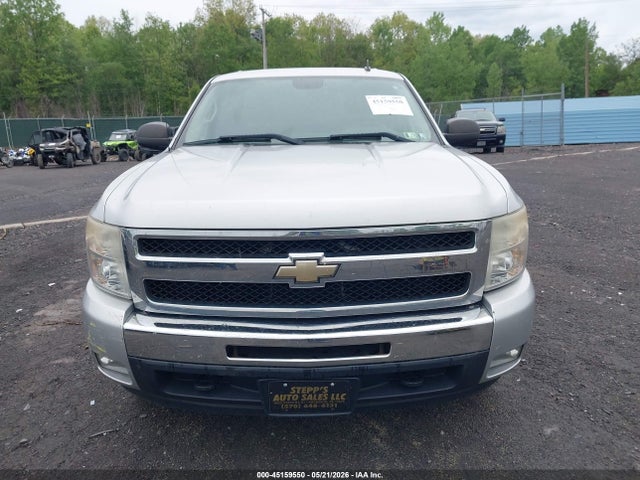 Chevrolet Silverado 1500 Lt
