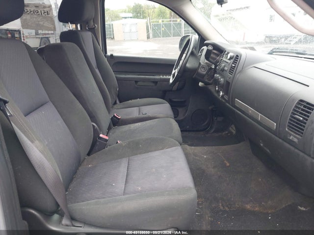 Chevrolet Silverado 1500 Lt