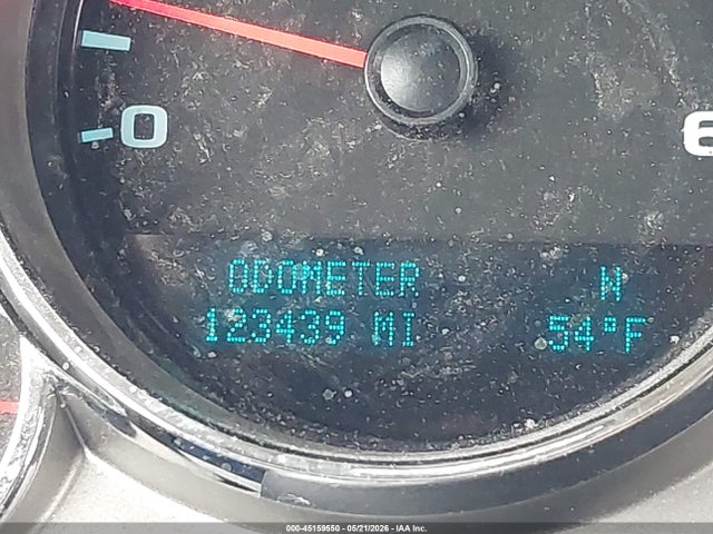 Chevrolet Silverado 1500 Lt