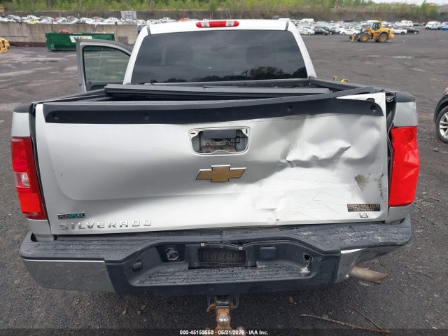 Chevrolet Silverado 1500 Lt
