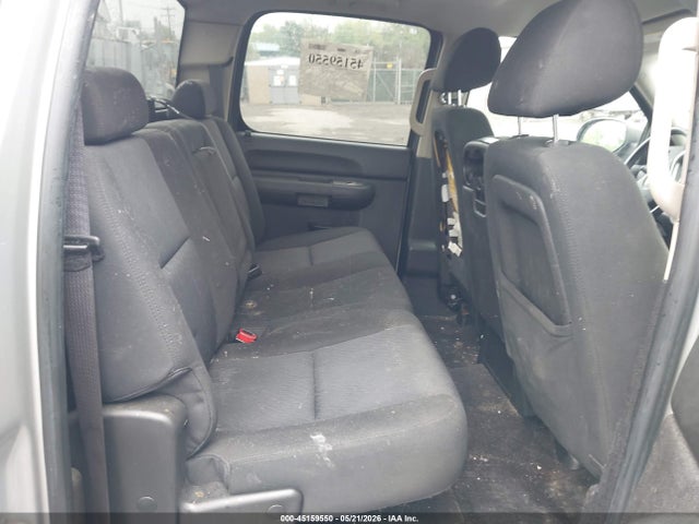Chevrolet Silverado 1500 Lt