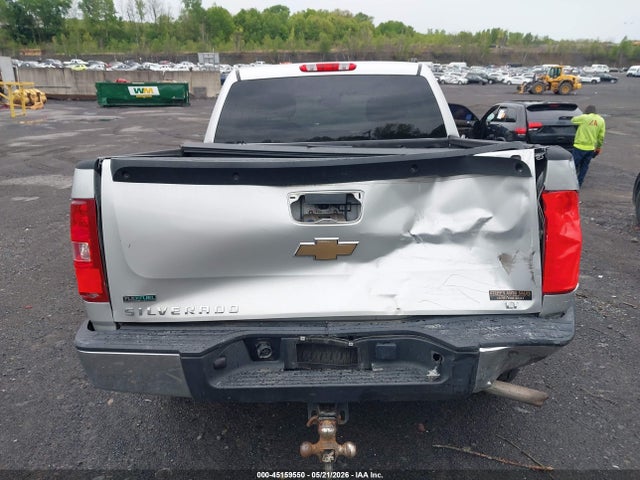 Chevrolet Silverado 1500 Lt