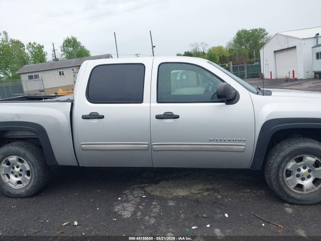 Chevrolet Silverado 1500 Lt
