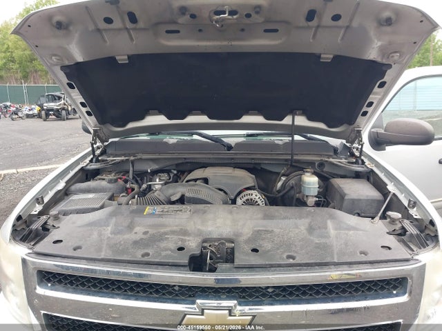 Chevrolet Silverado 1500 Lt