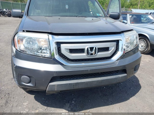 Honda Pilot Lx