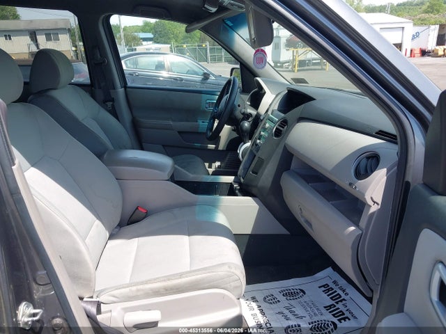 Honda Pilot Lx
