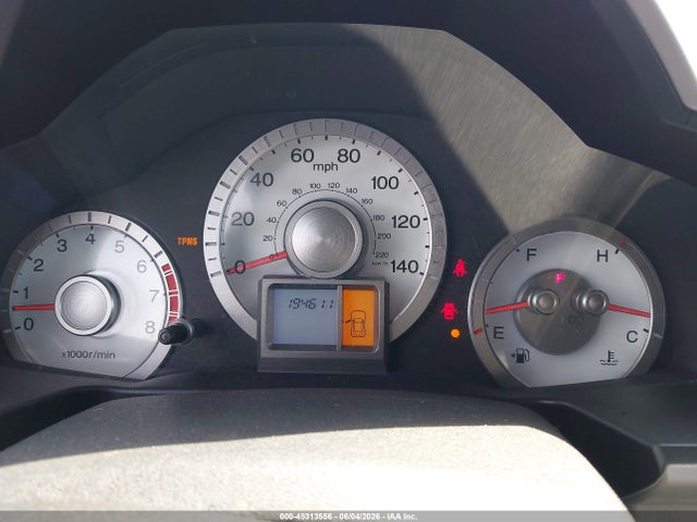 Honda Pilot Lx