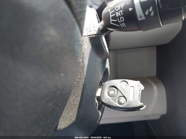 Honda Pilot Lx