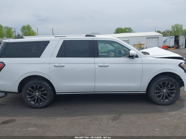 Ford Expedition Limited