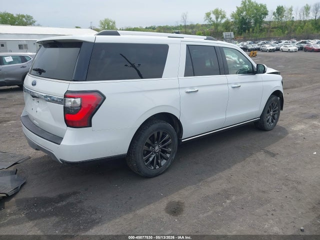 Ford Expedition Limited