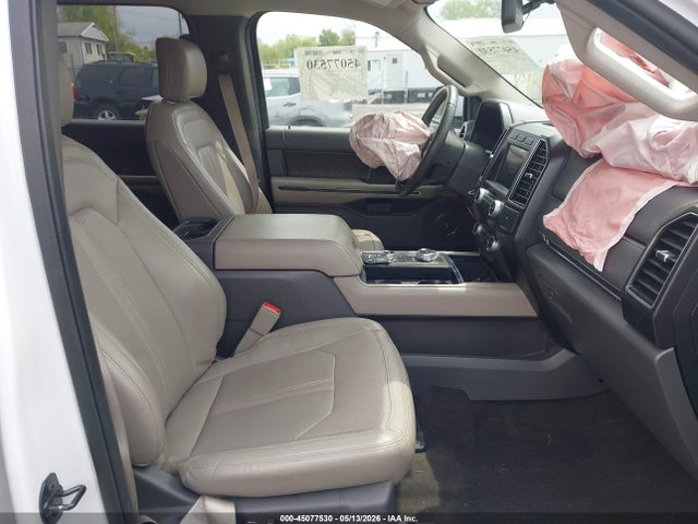 Ford Expedition Limited