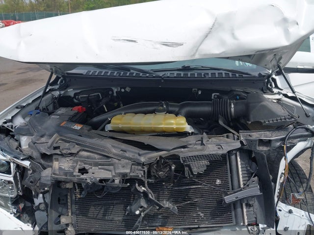 Ford Expedition Limited