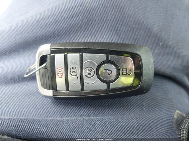 Ford Expedition Limited