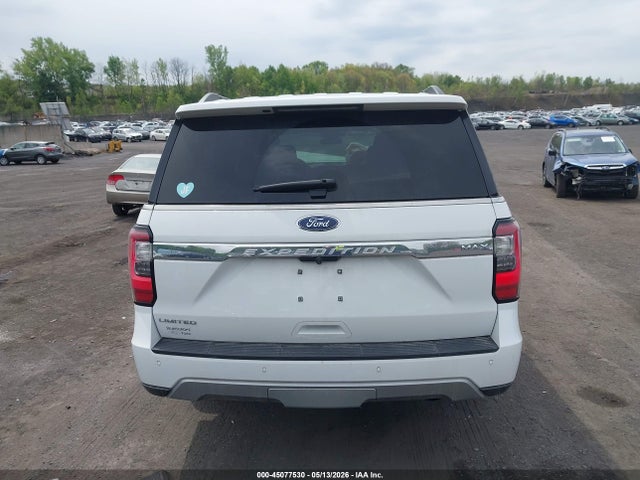 Ford Expedition Limited