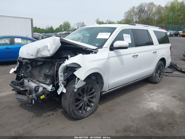 Ford Expedition Limited