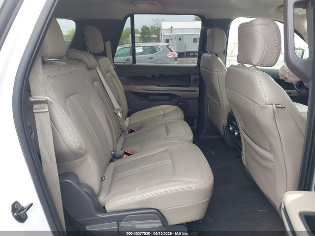Ford Expedition Limited