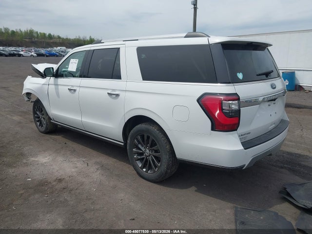 Ford Expedition Limited