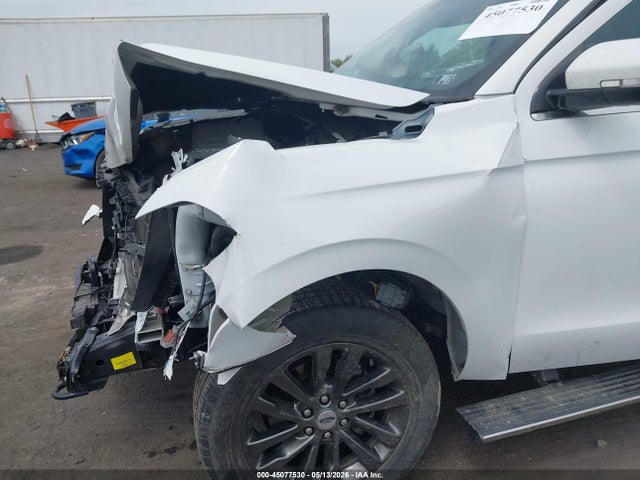 Ford Expedition Limited