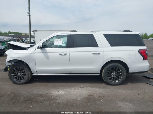 Ford Expedition Limited