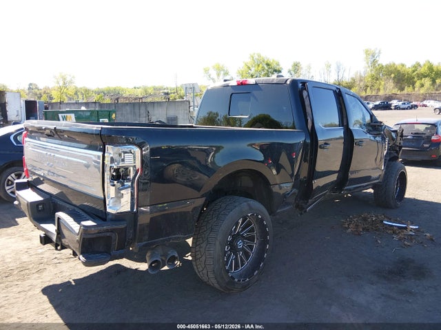 Ford F-250 King Ranch