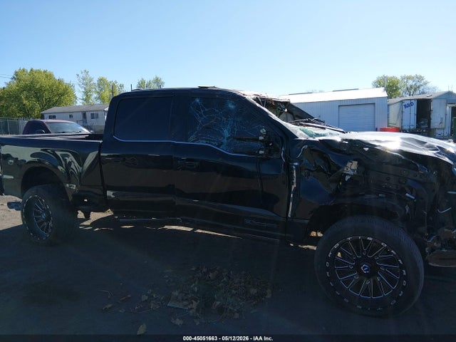 Ford F-250 King Ranch