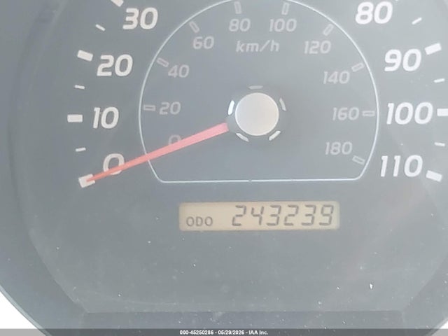 Toyota 4Runner Sr5 V6